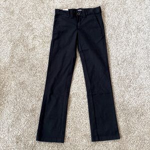 Billabong Boys Carter Straight Leg Chinos- Size 23